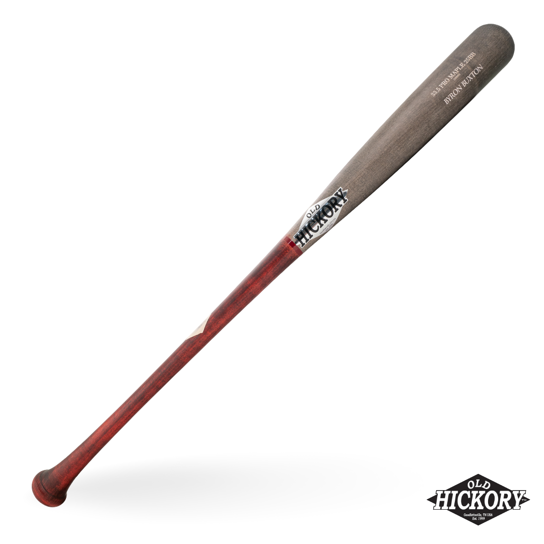 Old Hickory Custom Pro メイプルバット 33.5インチ Old Hickory Custom Pro メイプルバット 33.5インチ Wood Bats
