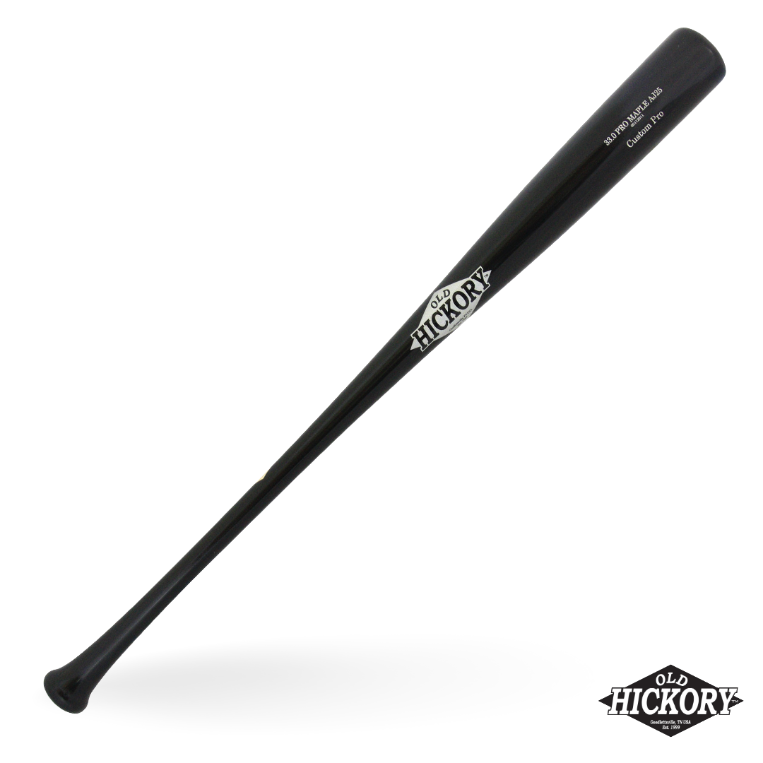 AJ25 Custom – Old Hickory Bat Company