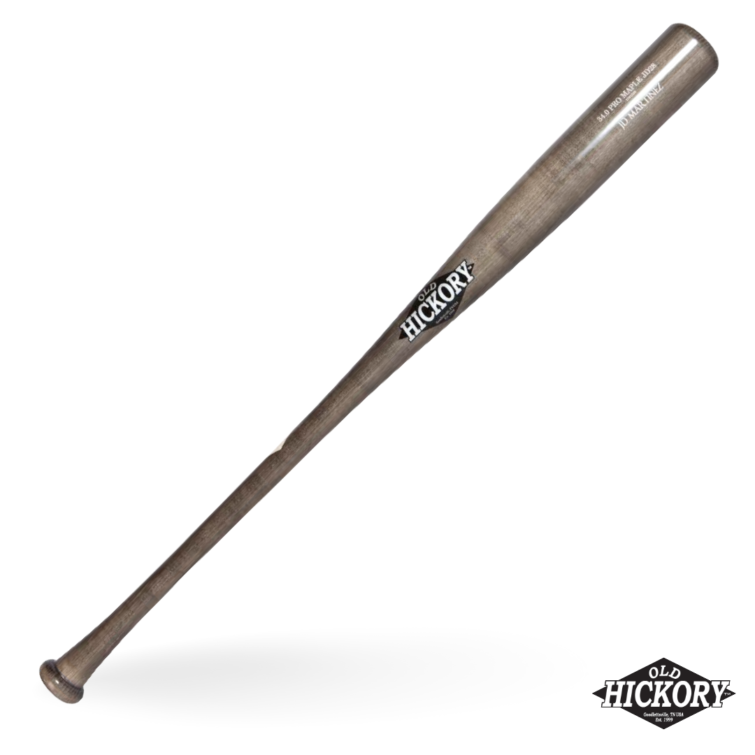 JD28 Custom – Old Hickory Bat Company