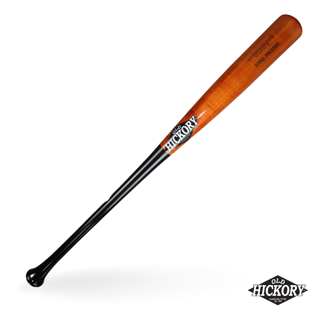 J7H Custom – Old Hickory Bat Company J7H Custom – Old Hickory Bat Company