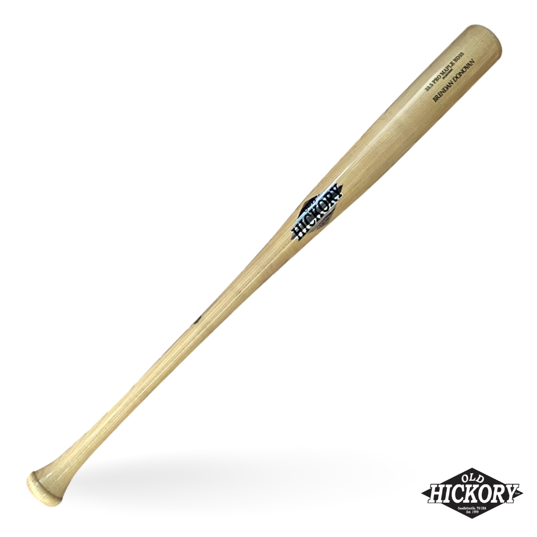 Brendan Donovan (BD33) Custom – Old Hickory Bat Company