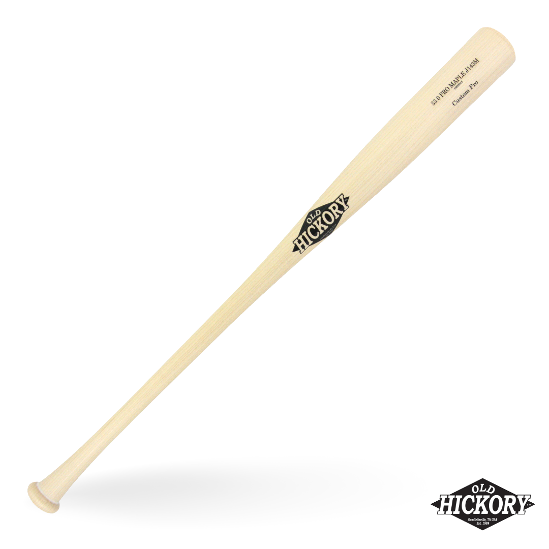 J143M Drop 5 Custom – Old Hickory Bat Company