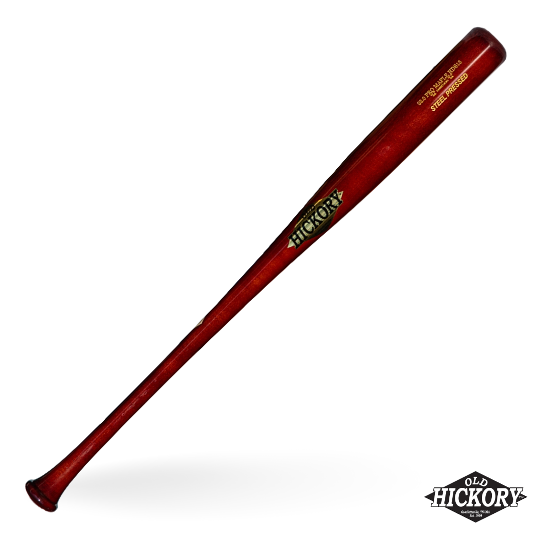 Wood Bats | Custom Pro Baseball Bats | HDS13 – Old Hickory Bat Company Wood Bats | Custom Pro Baseball Bats | HDS13 – Old Hickory Bat Company