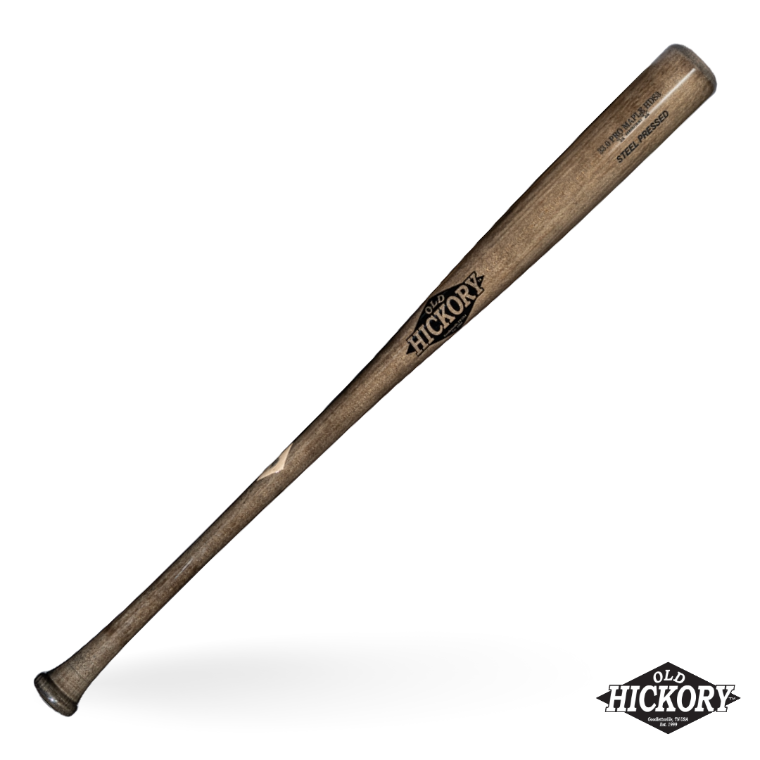 Wood Bats | Custom Pro Baseball Bats | HDS3 – Old Hickory Bat Company Wood Bats | Custom Pro Baseball Bats | HDS3 – Old Hickory Bat Company