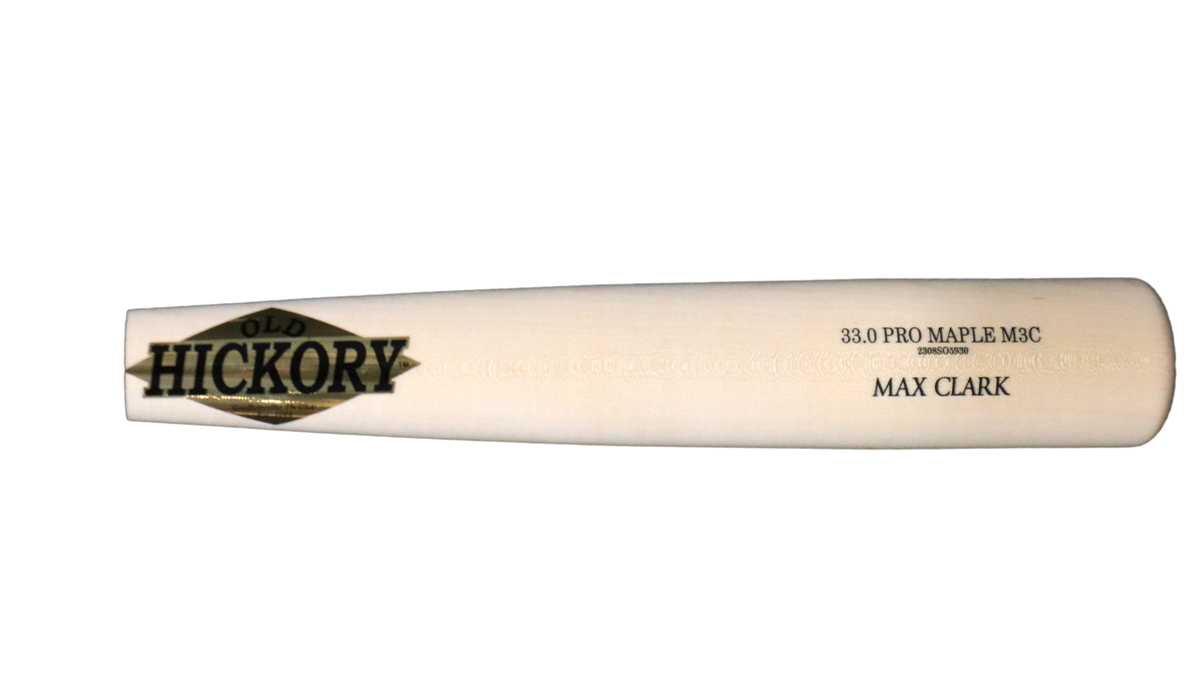 Wood Bats Custom Pro Baseball Bats M3C Stock Old Hickory Bat Company wood-bats-custom-pro-baseball-bats-m3c-stock-old-hickory-bat-company