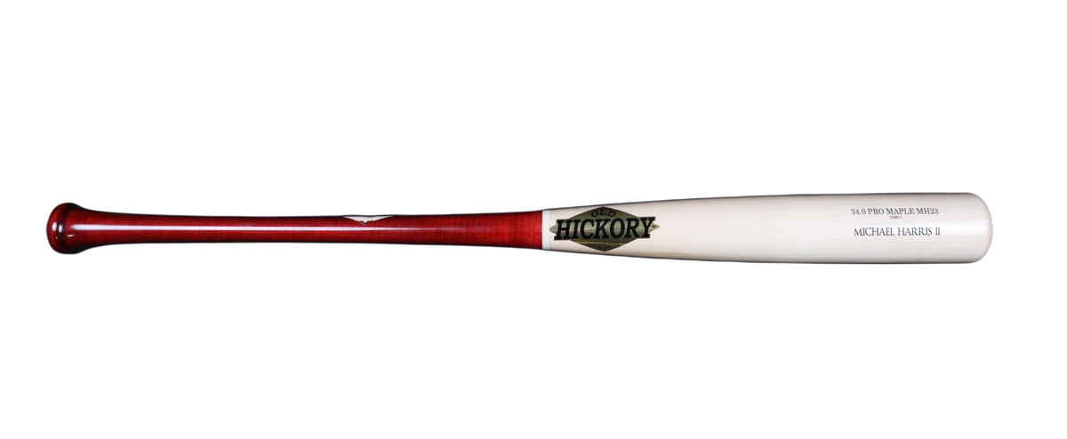 MH23 – Old Hickory Bat Company