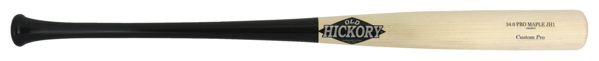 Old Hickory Bat Company* Model J154 Drop 5 Series Hard Maple