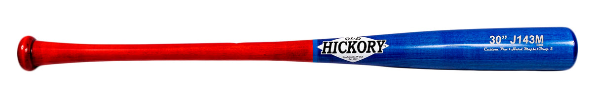 お得セット – Stock - J143M 5 Drop Old Company Bat Hickory その他