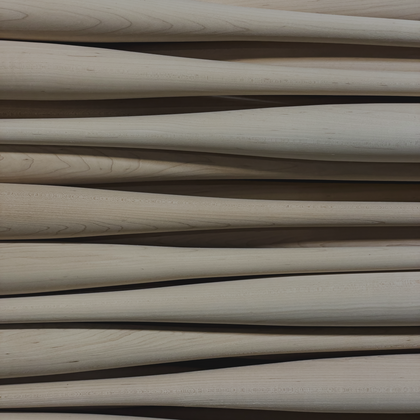Steel Pressed
