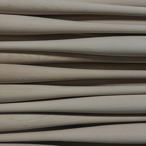 Steel Pressed