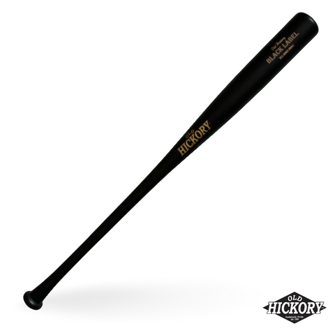 Black Label - Black (Matte)