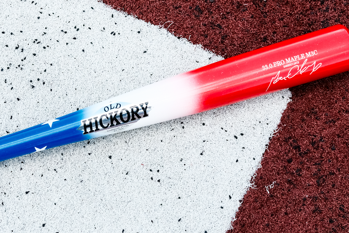 Old Hickory Bat Company