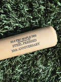 DS2 25th Anniv Steel Pressed