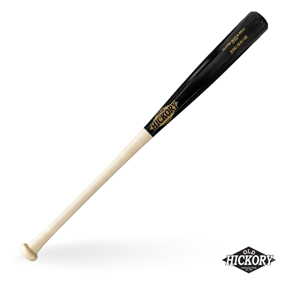 Old Hickory Custom Pro 34インチ メープルバット先着順 カスタムプロ - 木製バット - オールドヒッコリーバット - OLD