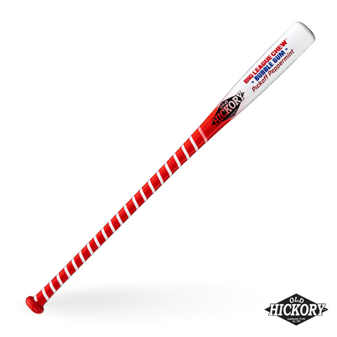 F2 Big League Chew - Pickoff Peppermint