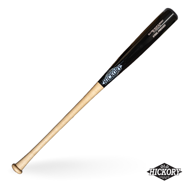 Wood Bats | Custom Pro Baseball Bats | HDS27 – Old Hickory Bat Company