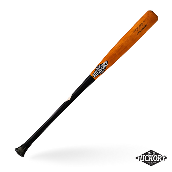 OLD HICKORY Y056 バーチバット 33.25インチ Wood Bats | Custom Pro Baseball Bats | J7H Steel Pressed – Old