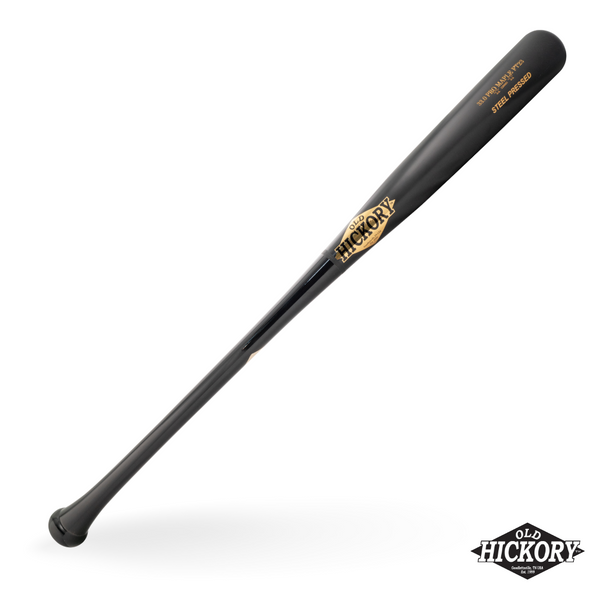 Old Hickory Custom Pro メイプルバット 33.5インチ 新作ウエア Old Hickory Custom Pro メイプルバット 33.5インチ