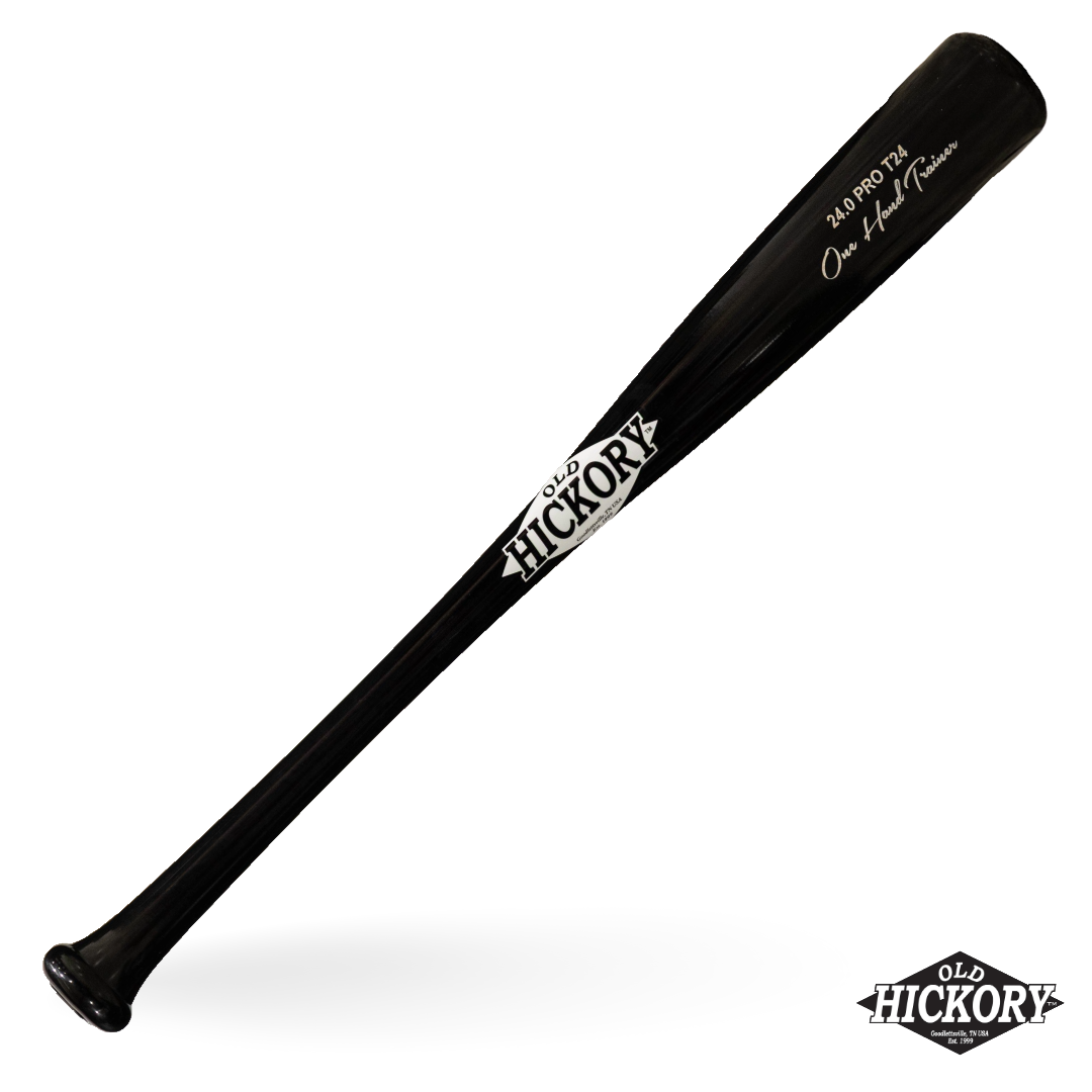 Wood Bats Training One Hand Trainer – Old Hickory Bat Company