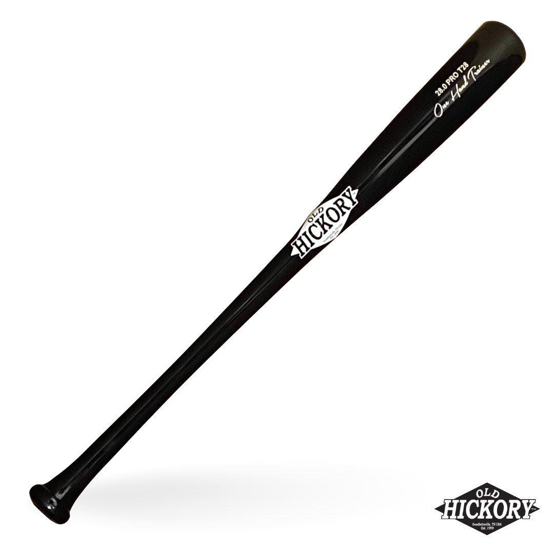 Wood Bats Training One Hand Trainer – Old Hickory Bat Company