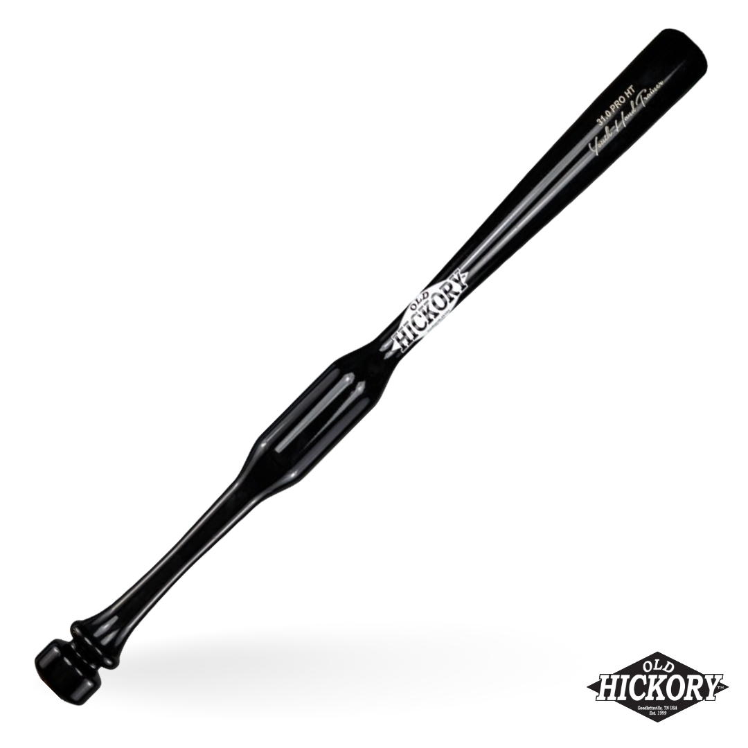 Wood Bats Training Model HTY – Old Hickory Bat Company