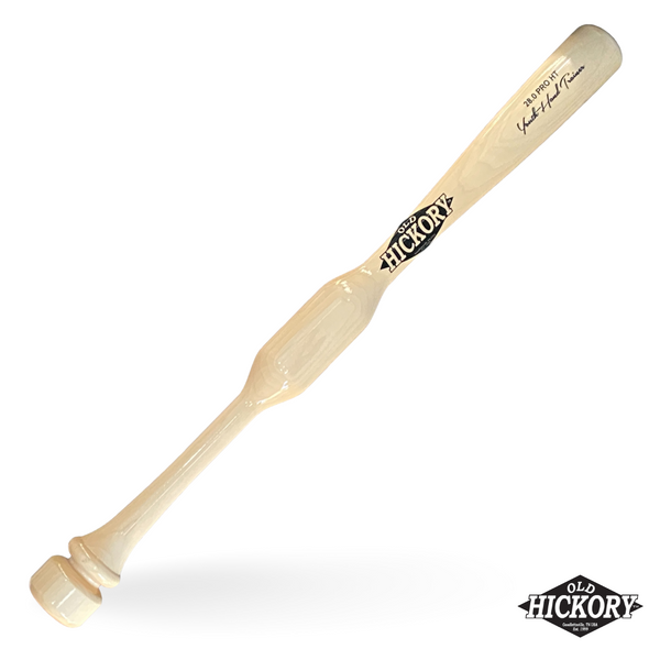 Wood Bats Training Model HTY – Old Hickory Bat Company