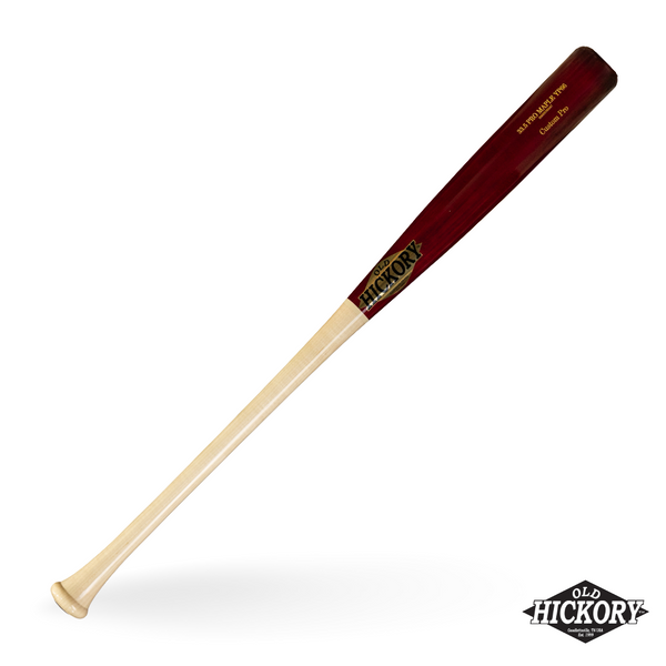 Batte De Baseball Torpilleuse En érable Américain - 32 à 34 Batte De Baseball Torpilleuse En érable Américain - 32 à 34