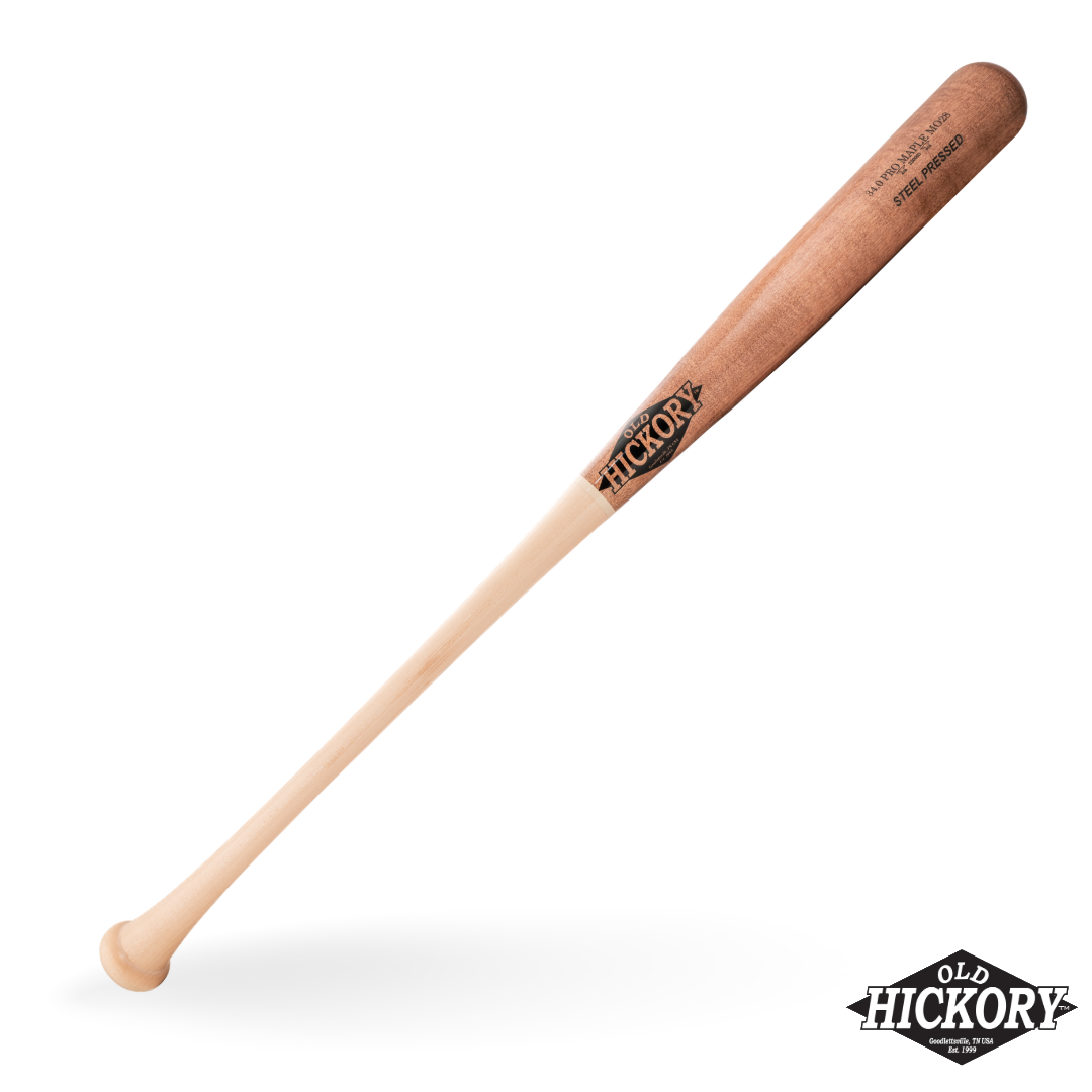 OLD HICKORY 野球バット アメリカ製 Old Hickory Bat Company