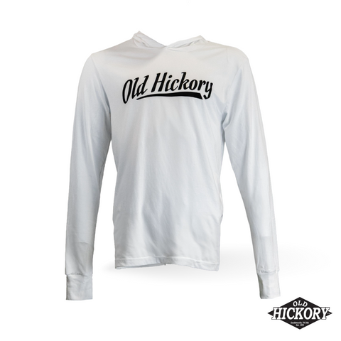 "Clubhouse" Hoodie