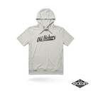 "Performance Revamp" Short Sleeve Hoodie