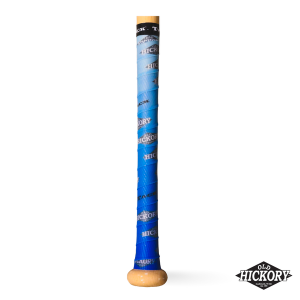 TwinTack Bat Grip - 0.8MM – Old Hickory Bat Company