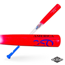 J143M STEEL PRESSED - USA 250th Anniversary