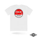 Upper Deck T - White/Red
