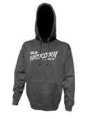 "Bases Loaded" Blackout Hoodie