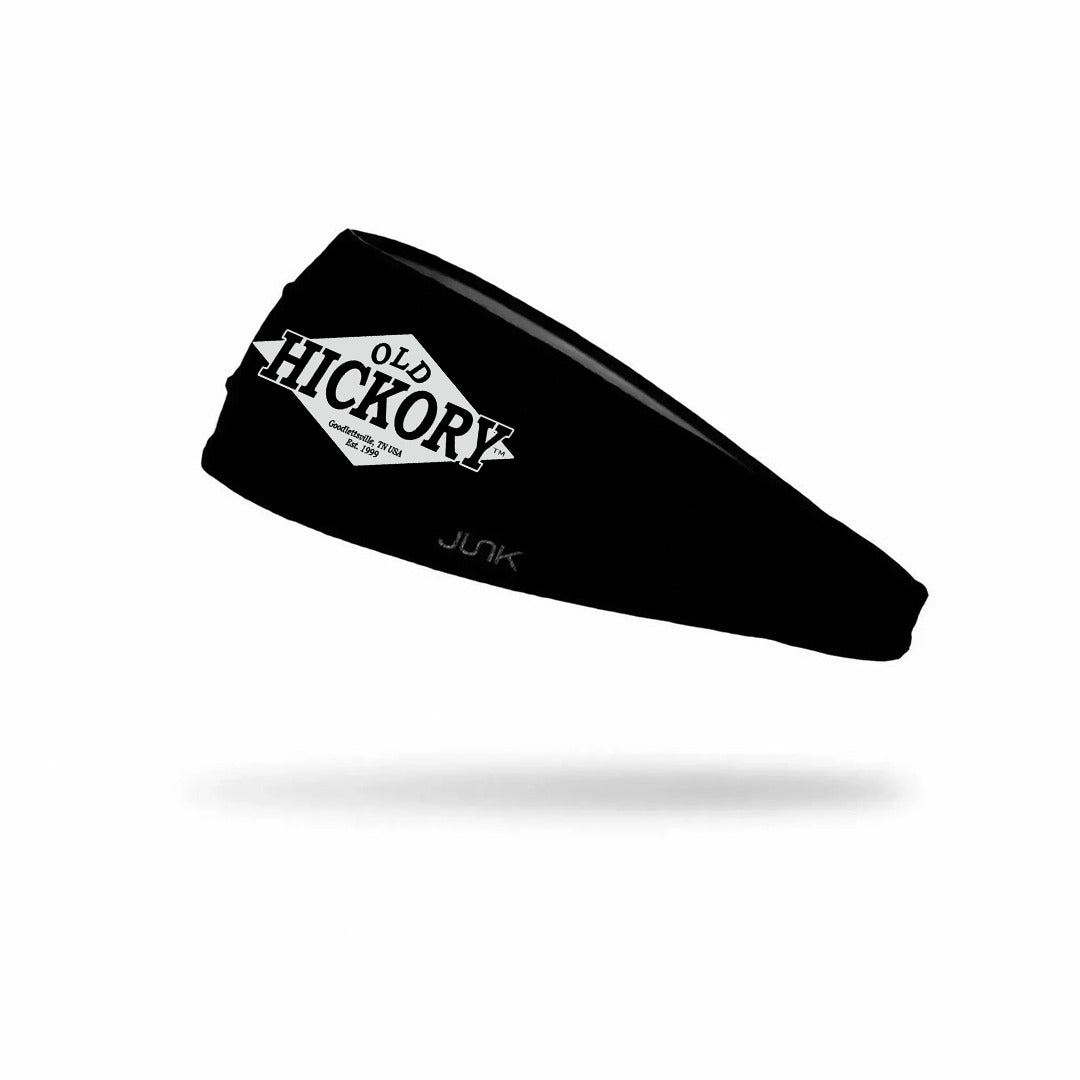 Old Hick Headband – Old Hickory Bat Company