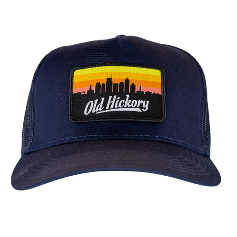 Skyline Cap