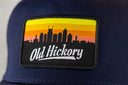 Skyline Cap