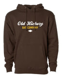 "Old School" Hoodie