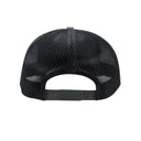 Vintage Logo Trucker Cap - Heather Grey/Dark Charcoal