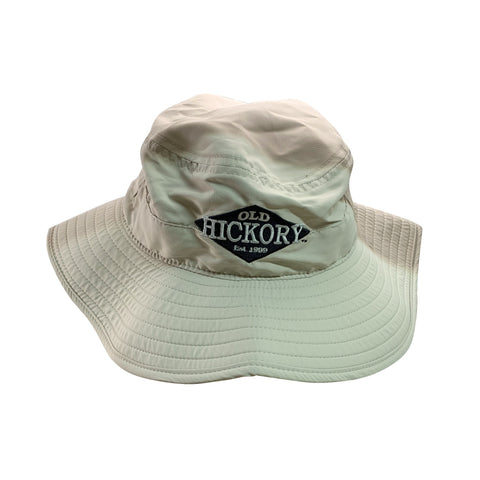 Khaki Bucket Cap