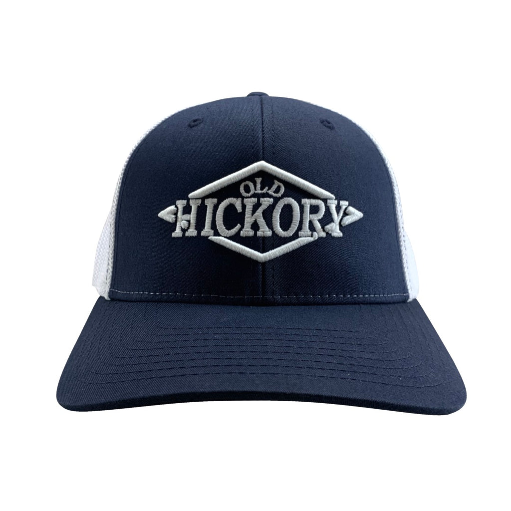FlexFit Cap from Old Hickory Bat Company