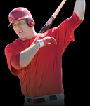 Mt27 Ancienne Batte De Baseball En Érable Pressé En Acier Caryer 33,5 Mt27 Ancienne Batte De Baseball En Érable Pressé En Acier Caryer 33,5