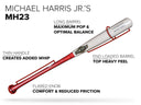 MH23 Steel Pressed