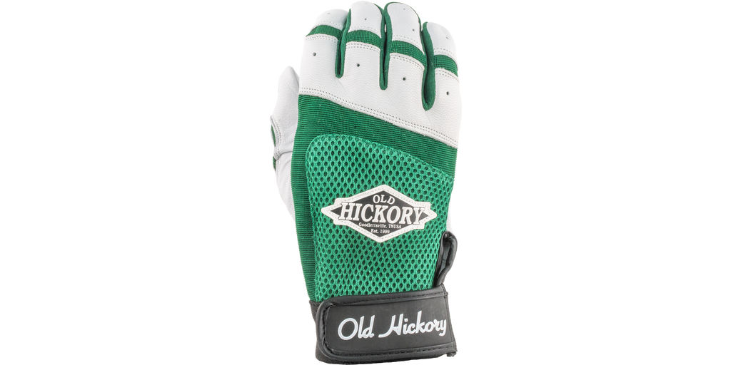 Old hickory batting deals gloves