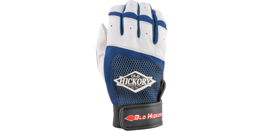 Old hickory batting deals gloves