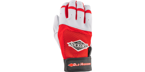 Team online batting gloves