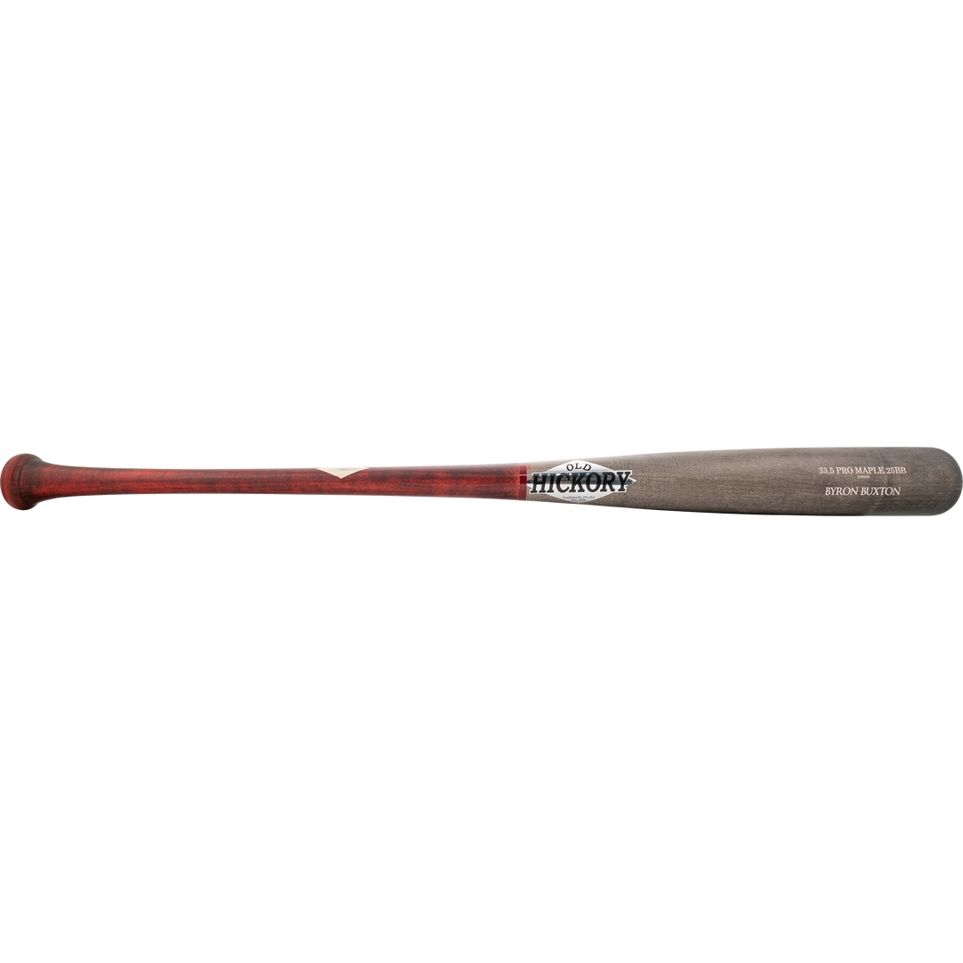 Wood Bats | Baseball Bats - Old Hickory Bat Company