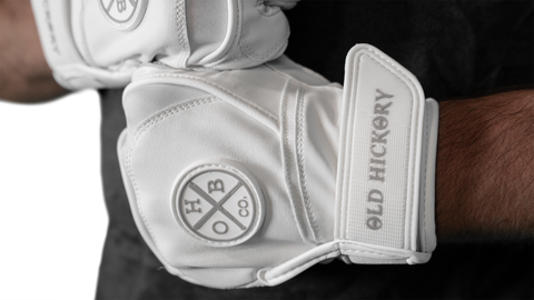 Rhythm Batting Gloves Old Hickory Bat Company