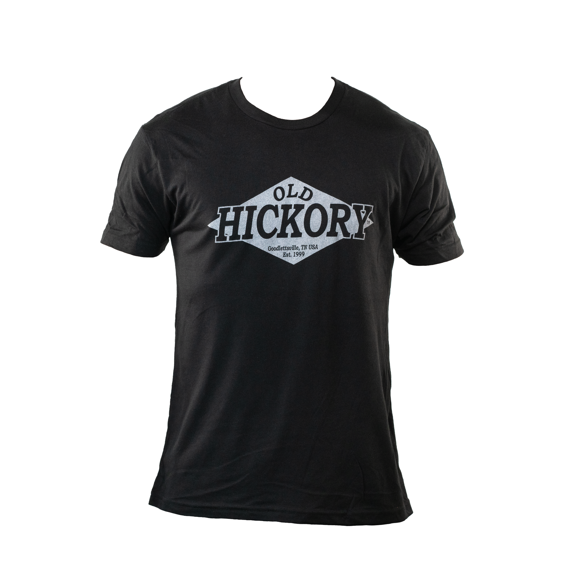 Classic Logo – Old Hickory Bat Company